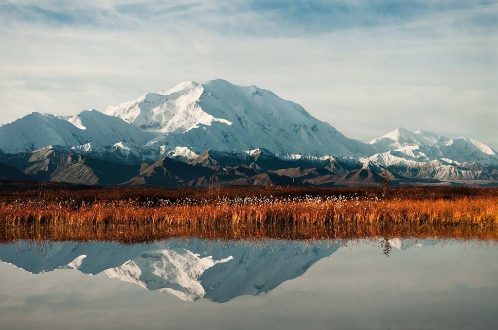 <p class=blog-cap>ALASKA | Special Interest Program | Relatives from across the nation will come together in Alaska this summer for a destination family reunion featuring a cruise and land tour.</p>