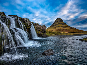 Group Travel Iceland