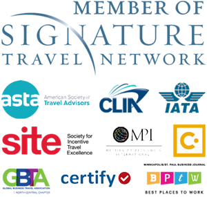 Carrousel Travel Partnerships