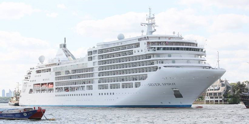 Silversea