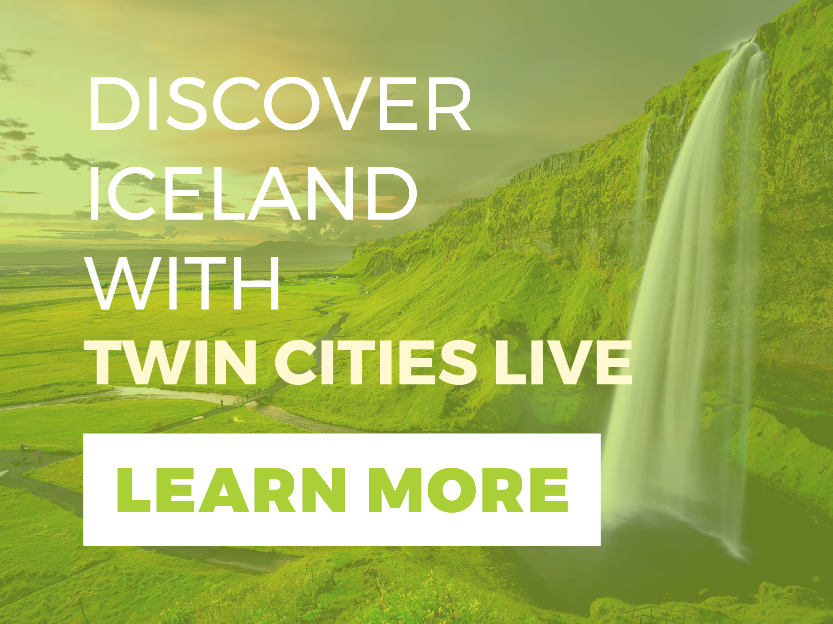 TCL Iceland Learn More