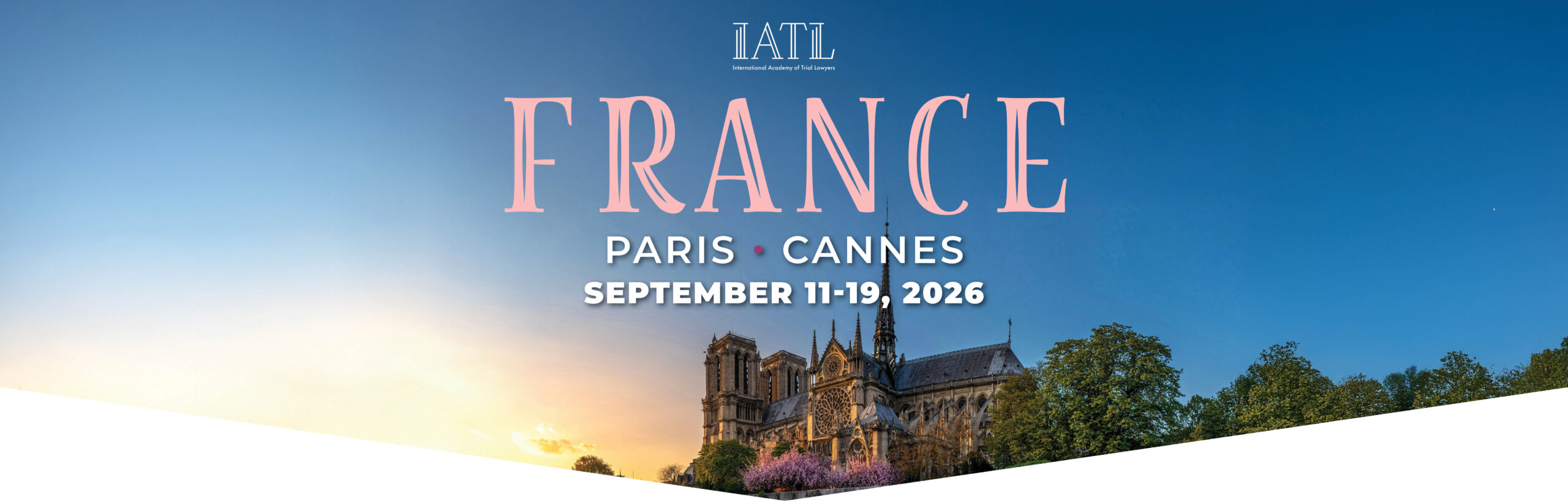 IATL France