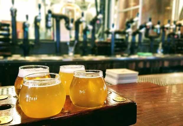 Portland Maine Breweries