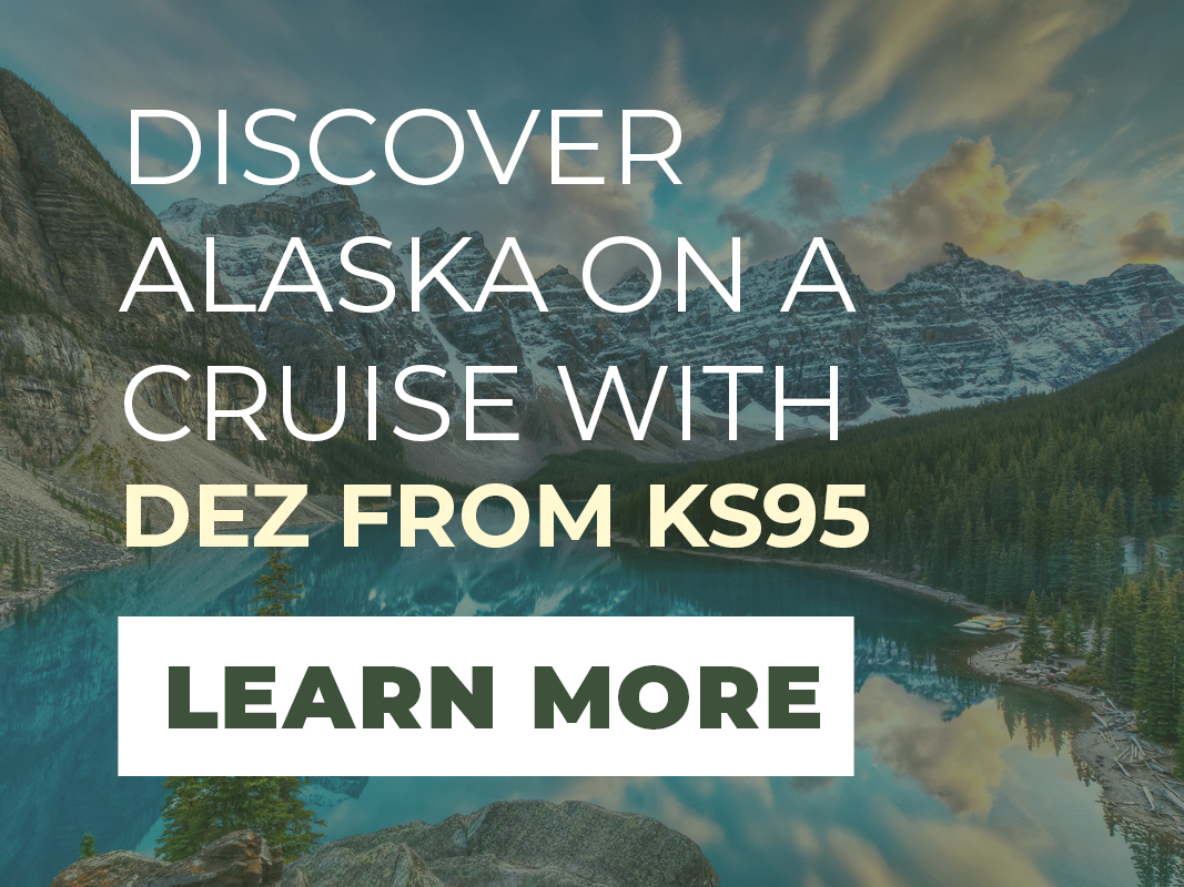 KS95 Alaska Cruise