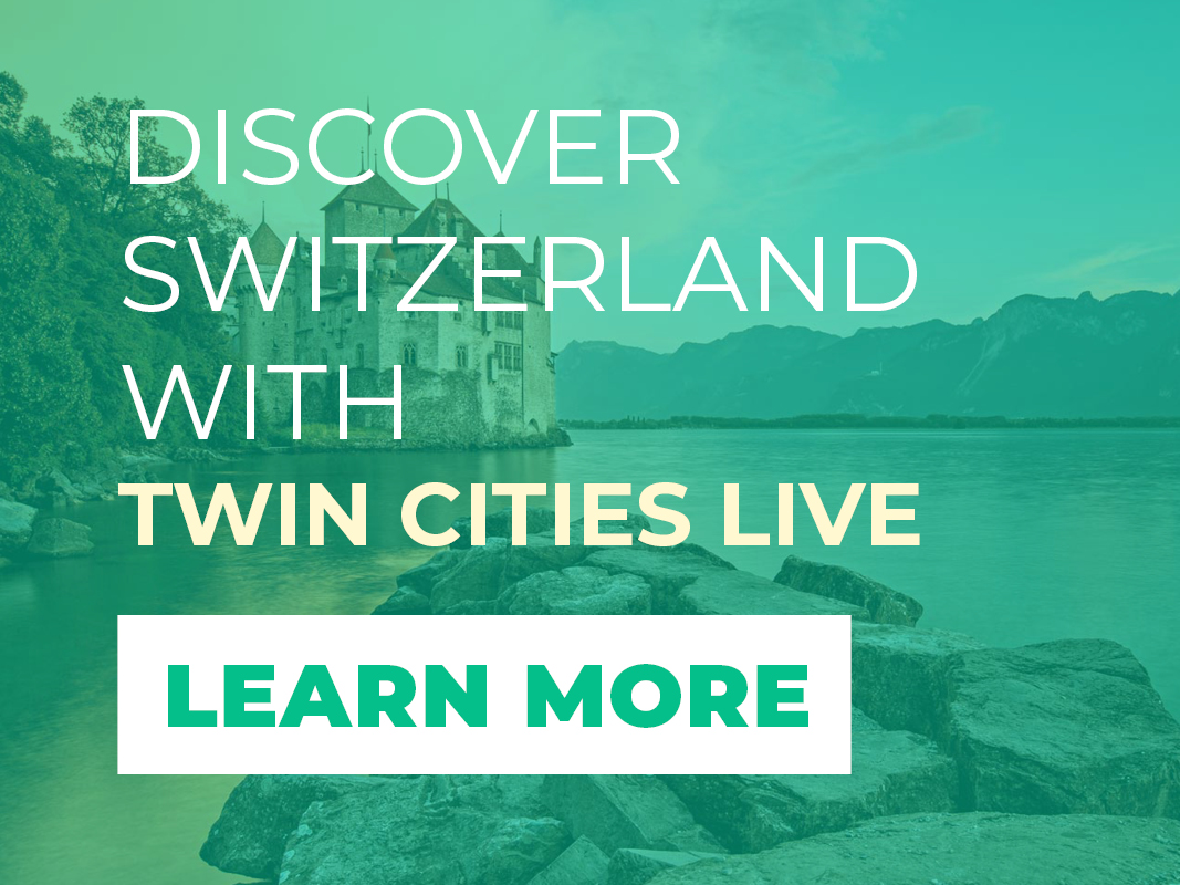 Discover Switzerland with TCL