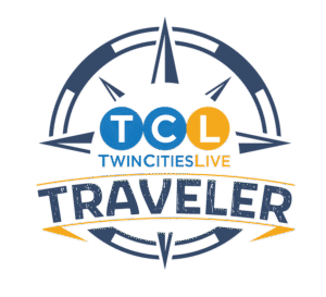 TCL Traveler