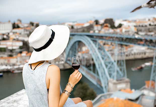 Douro River Cruise