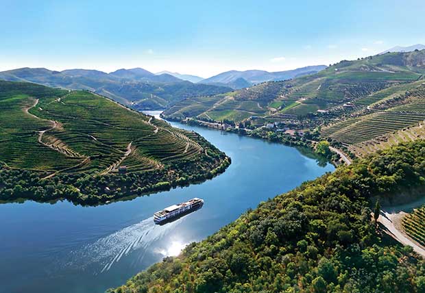 Douro River Cruise
