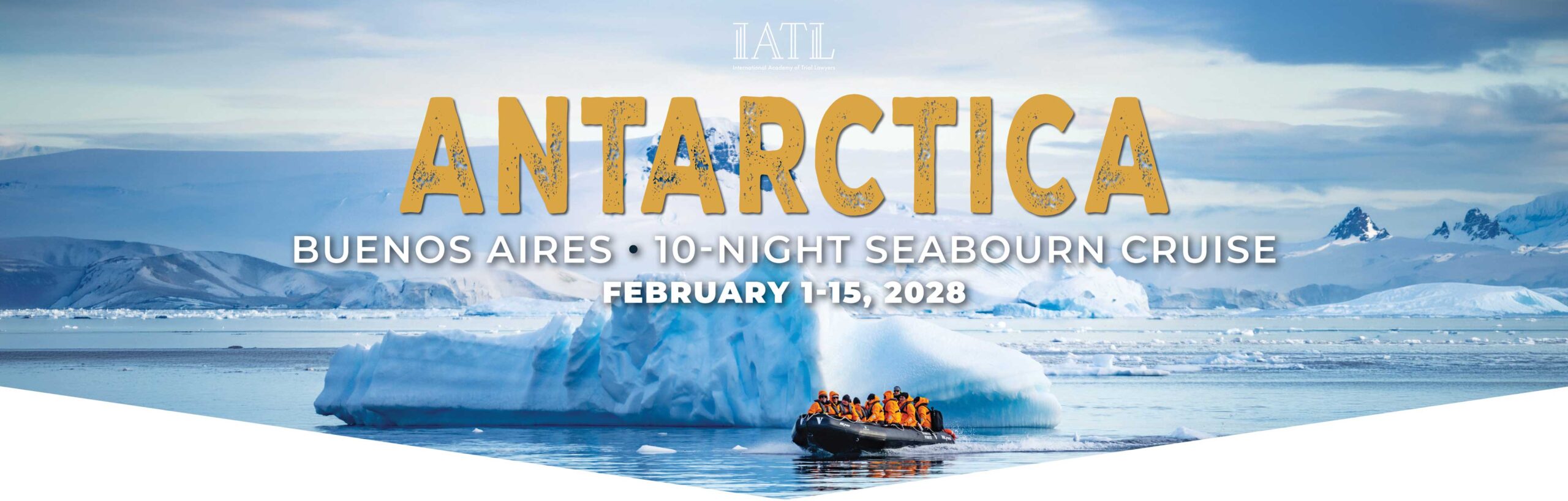 IATL Antarctica