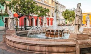 San Juan