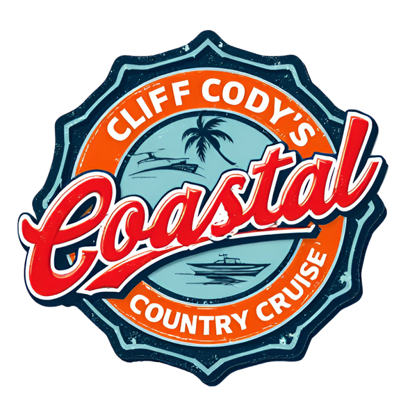 Cliff Cody's Coastal Country Cruise