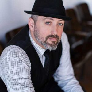 Eric Erdman