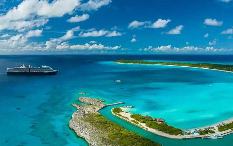 caribbean-half-moon-cay-port-island
