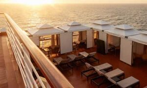 cabanas