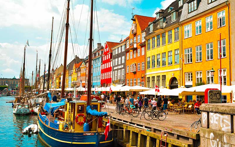 copenhagen-denmark-baltic-cruise