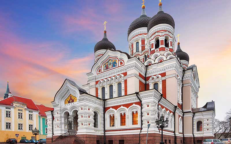 tallinn-estonia-baltic-cruise
