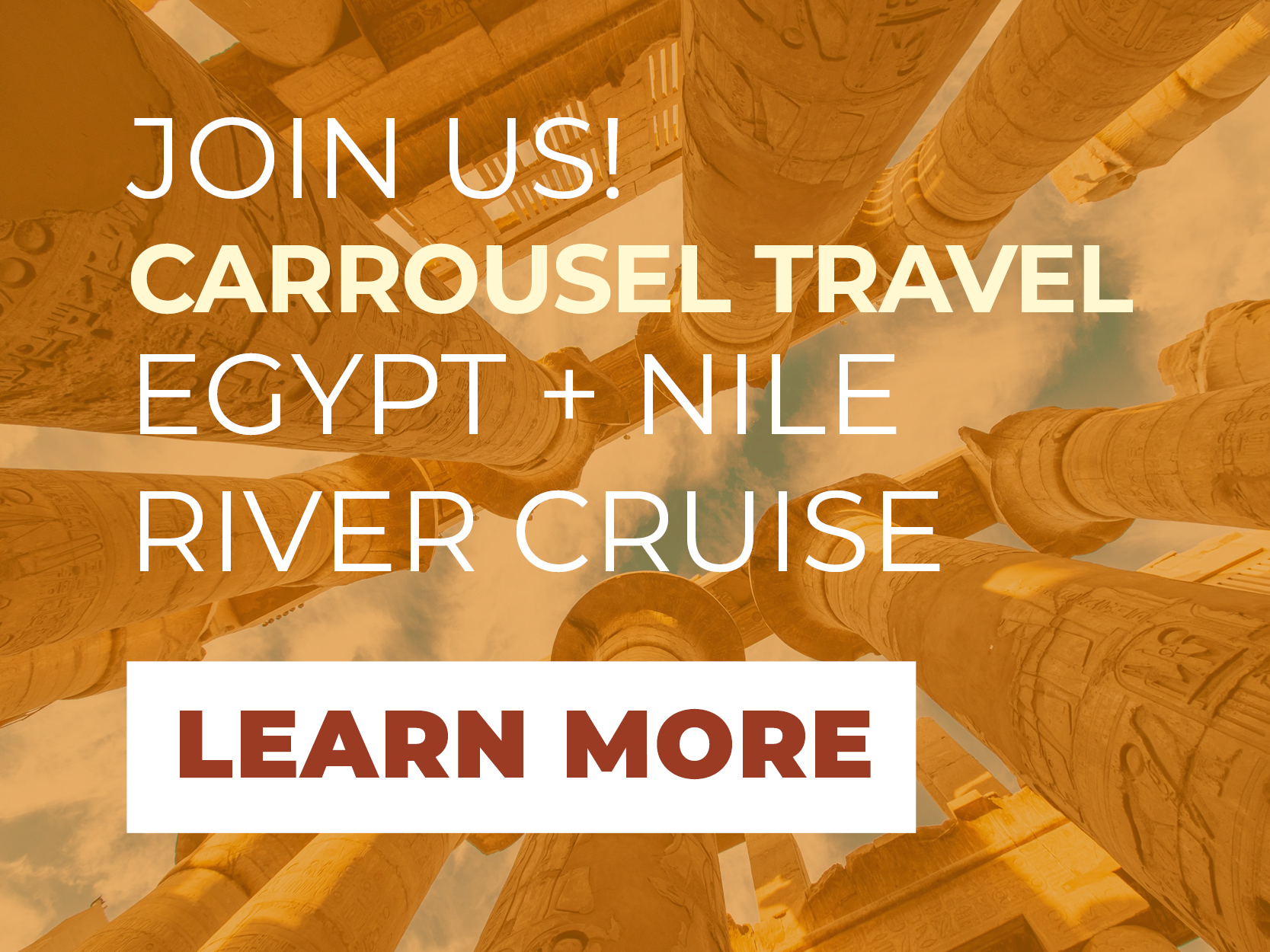 Carrousel Egypt Cruise