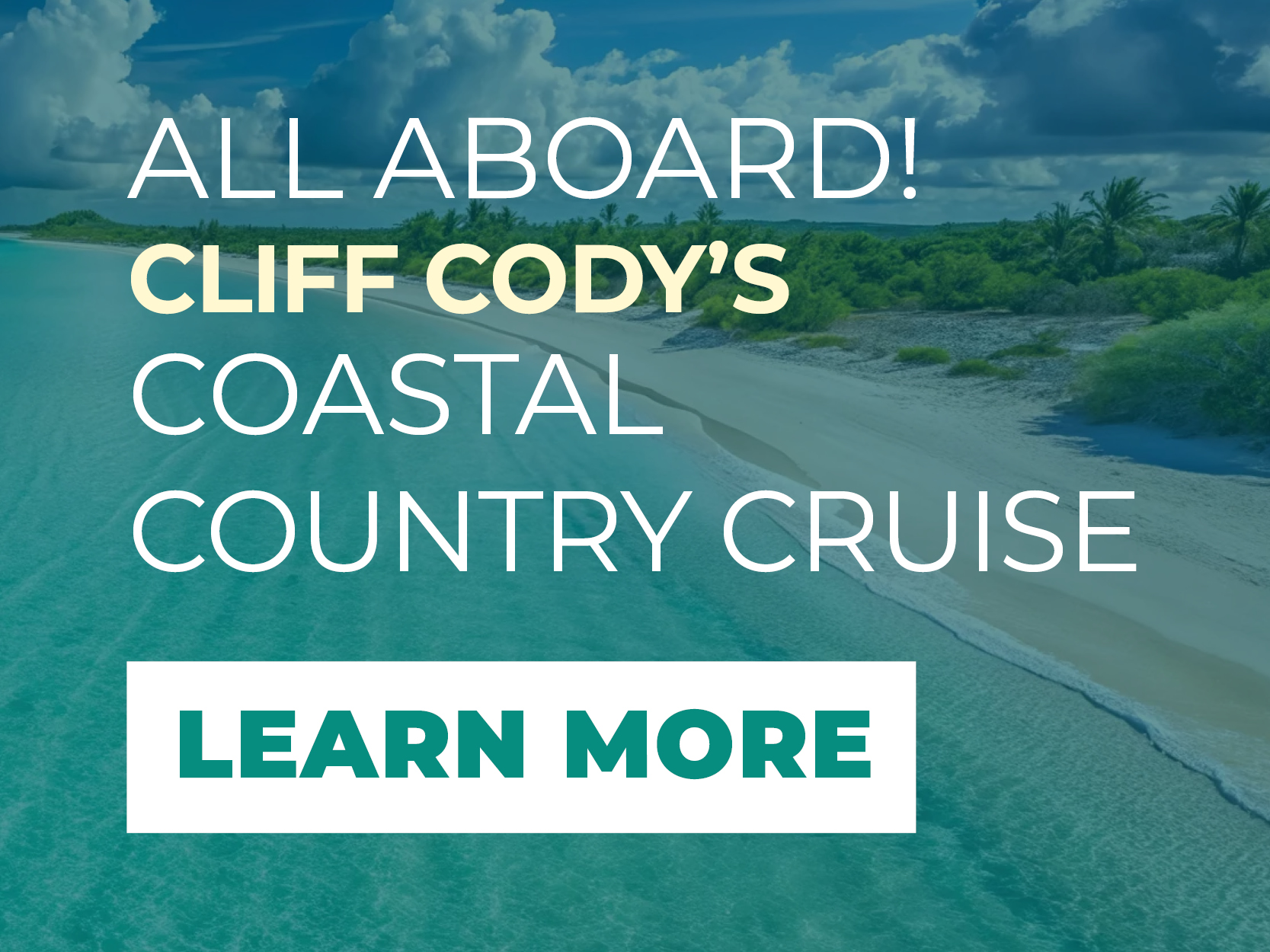 Cliff Cody Cruise