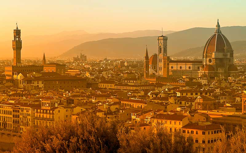 TCL Tuscany
