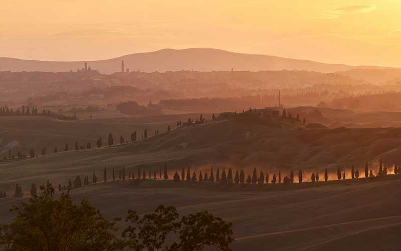 TCL Tuscany