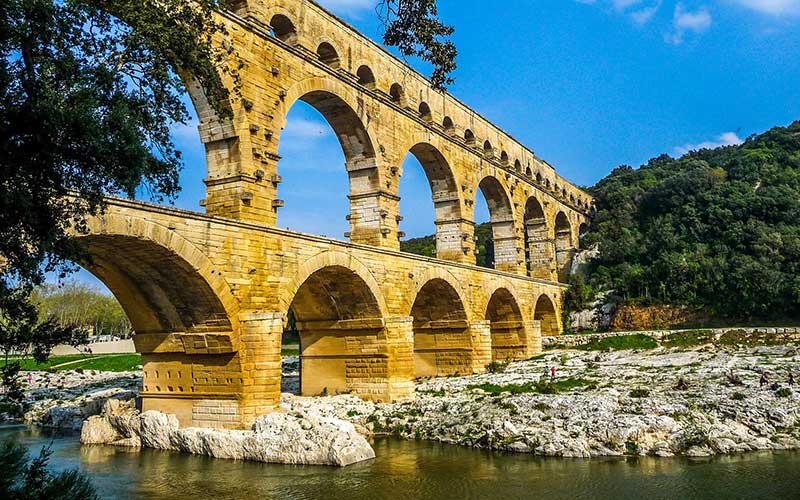 france-river-cruise-pont-du-gard