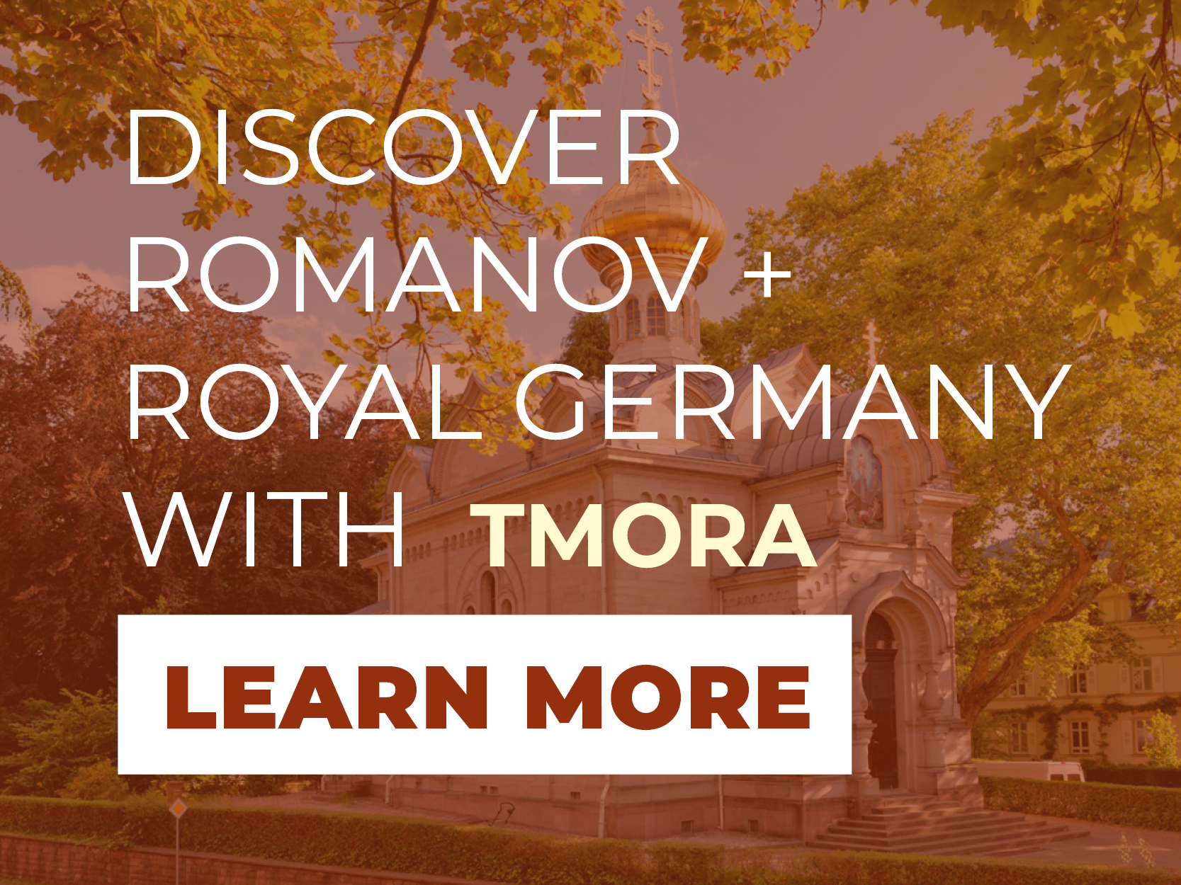TMORA Germany Tour