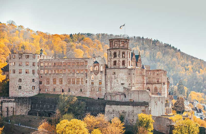 tmora-germany-castle