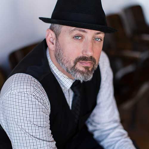 Eric Erdman