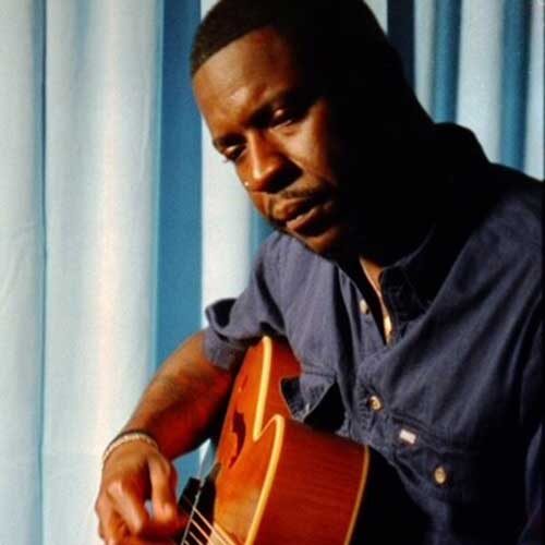Mel Washington